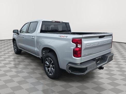 Used 2022 Chevrolet Silverado 1500 LT image 7