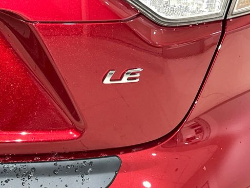 New 2026 Toyota Corolla LE w/ LE Premium Package image 9