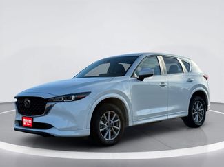 Used 2025 MAZDA CX-5 AWD 2.5 S w/ Select Package video 2