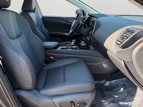Certified 2025 Lexus NX 250 FWD w/ Accessory Package (2T) image 9