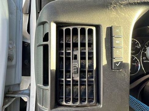 New 2023 GMC Savana 3500 w/ Power Convenience Package image 40