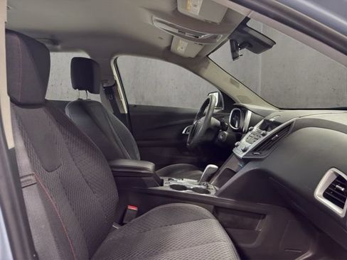 Used 2015 Chevrolet Equinox LS FWD image 16