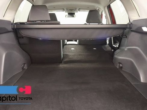 Certified 2025 Toyota RAV4 XLE AWD/4WD image 24
