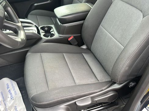 Used 2024 Chevrolet Colorado Trail Boss w/ Advanced Trailering Package image 21