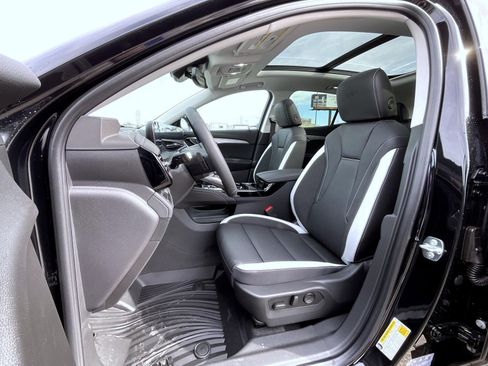 New 2026 Buick Envision Sport Touring image 10