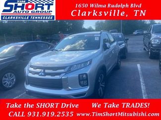 Used 2022 Mitsubishi Outlander Sport GT AWD/4WD video 1
