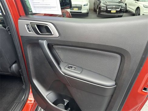 Certified 2023 Ford Ranger XLT w/ Equipment Group 301A Mid image 39