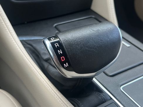 Used 2017 Cadillac CT6 3.6 AWD image 31
