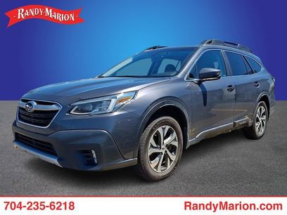 Used 2021 Subaru Outback Limited XT w/ Popular Package #2