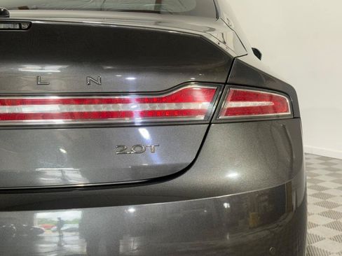 Used 2017 Lincoln MKZ Reserve w/ Technology Package FWD image 40