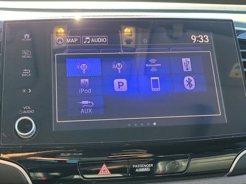 Used 2021 Honda Ridgeline RTL-E image 23