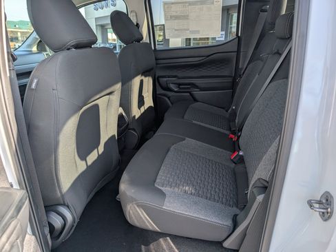 New 2025 Ford Ranger XL w/ Trailer Tow Package image 15