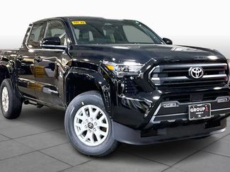 New 2026 Toyota Tacoma SR5 video 2