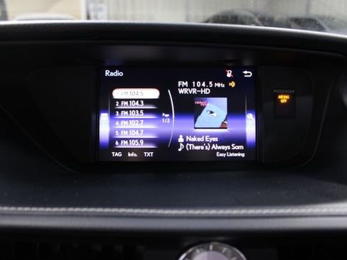 Used 2018 Lexus ES 350 w/ Premier Package FWD image 23