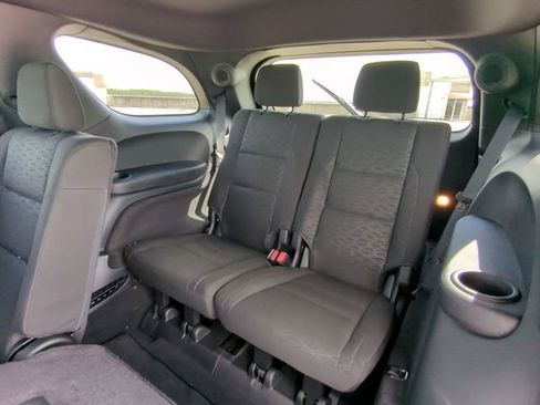 New 2026 Dodge Durango GT image 16