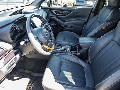 Used 2023 Subaru Forester Wilderness image 23