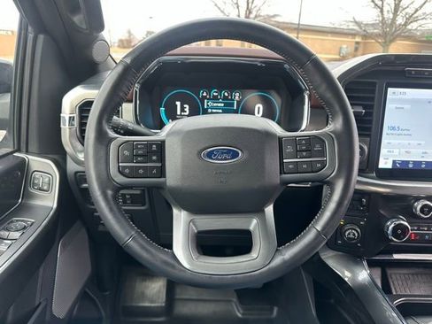 Used 2022 Ford F150 Lariat image 30