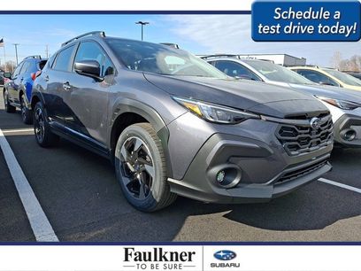 New 2026 Subaru Crosstrek 2.5i Limited