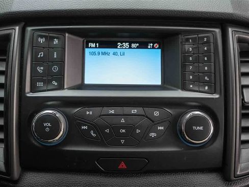 Used 2021 Ford Ranger XL w/ Equipment Group 101A High image 14