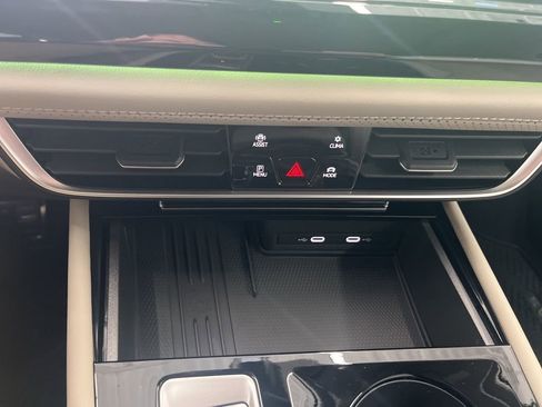 New 2026 Volkswagen Atlas SEL Premium R-Line AWD/4WD image 25