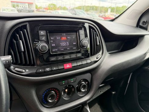 Used 2020 RAM ProMaster City Tradesman w/ Window Group 04 FWD image 24
