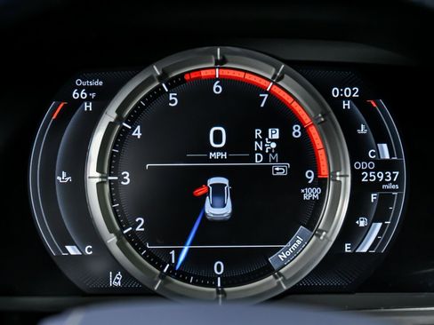 Used 2018 Lexus LC 500 Coupe image 33