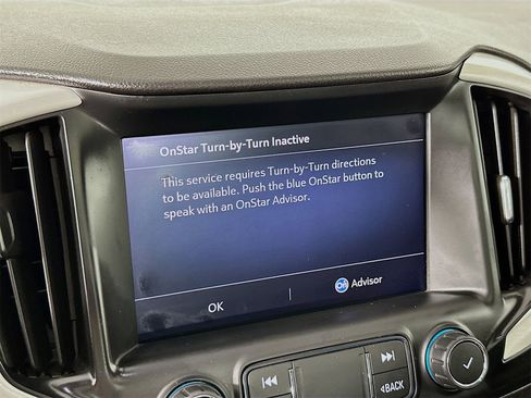 Used 2019 GMC Terrain SLT w/ Preferred Package image 13