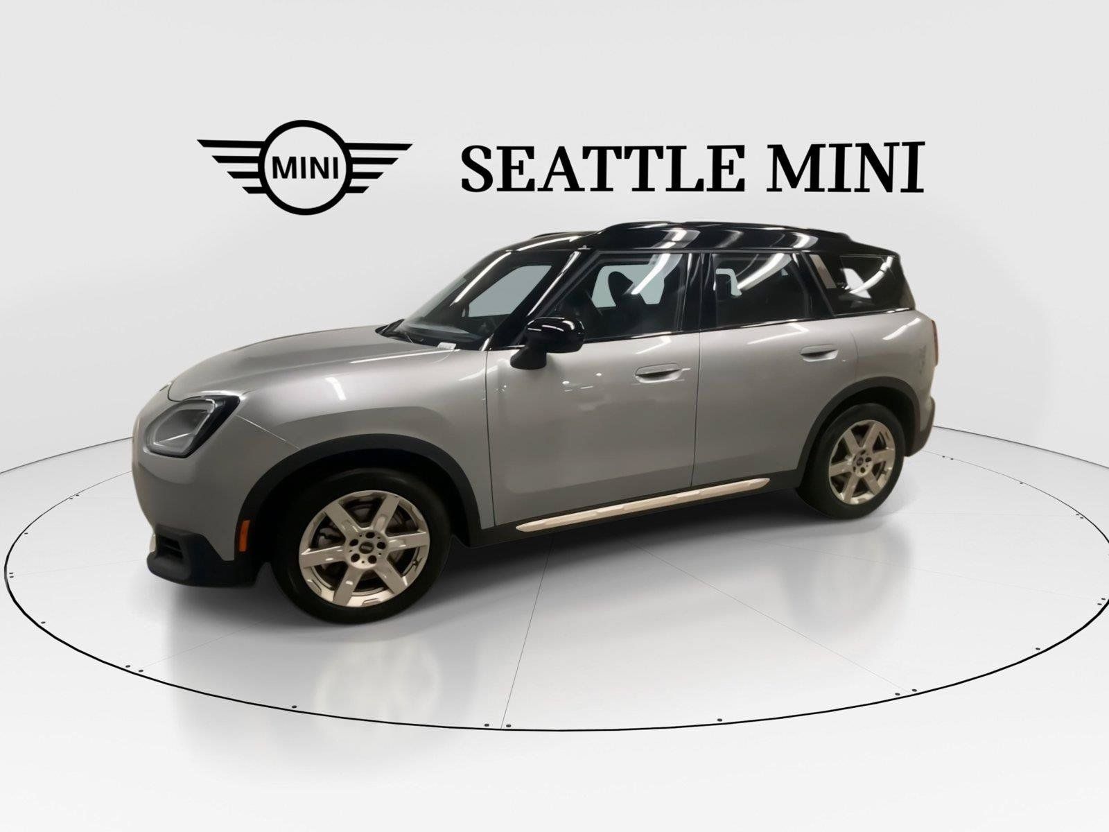 Used 2025 MINI Cooper Countryman S AWD/4WD image 6