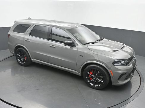 Used 2022 Dodge Durango SRT w/ SRT Interior Appearance Group AWD/4WD image 44