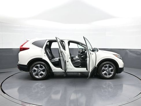 Used 2018 Honda CR-V EX-L image 43