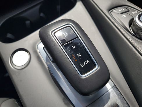 Used 2024 INFINITI QX50 Pure image 24