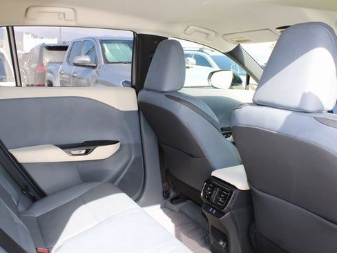 Certified 2024 Lexus RZ 300e Premium w/ Accessory Package (Z1) image 6