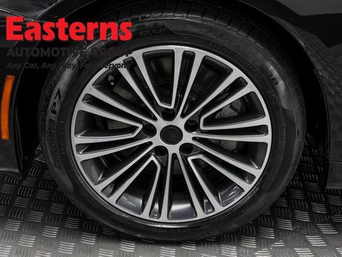 Used 2019 BMW 530i xDrive AWD/4WD image 33