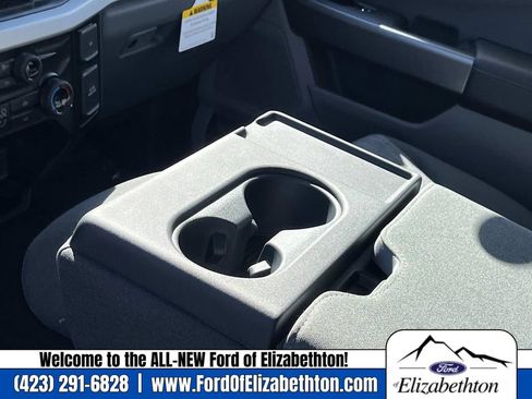 New 2026 Ford F350 XLT w/ 360-Degree Camera Package image 15