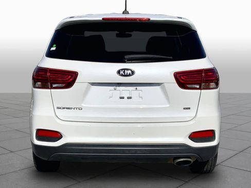 Used 2020 Kia Sorento L FWD image 5