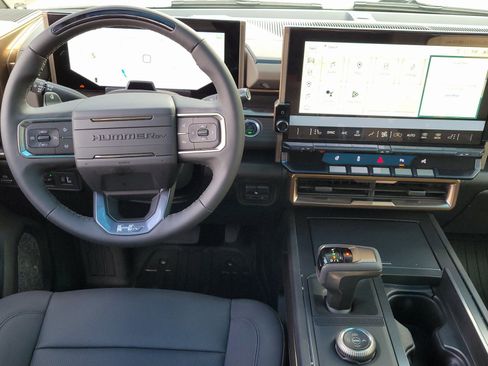 New 2025 GMC Hummer EV 3X image 12