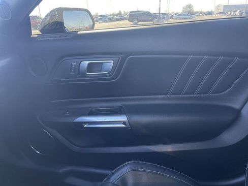 Used 2021 Ford Mustang GT Premium w/ GT Performance Package image 30