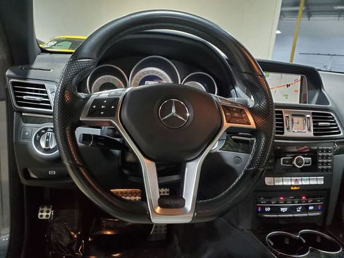 Used 2014 Mercedes-Benz E 350 Coupe image 25
