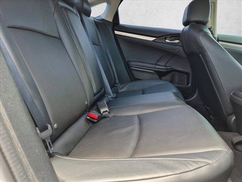 Used 2021 Honda Civic EX-L image 19