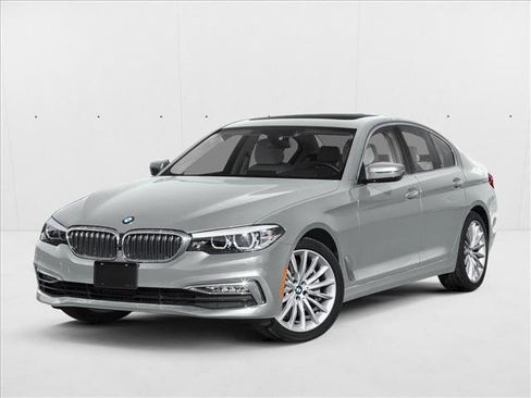 Used 2019 BMW 530i xDrive image 1