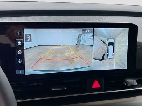 New 2026 Kia Carnival SX Prestige image 14