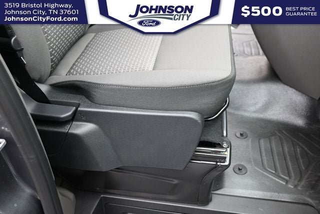 New 2026 Ford Transit 350 XLT AWD/4WD image 38