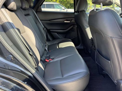 Used 2025 MAZDA CX-30 AWD 2.5 S w/ Preferred Package image 15