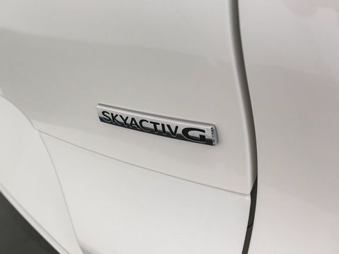 Used 2021 MAZDA CX-30 AWD 2.5 S w/ Premium Package image 11