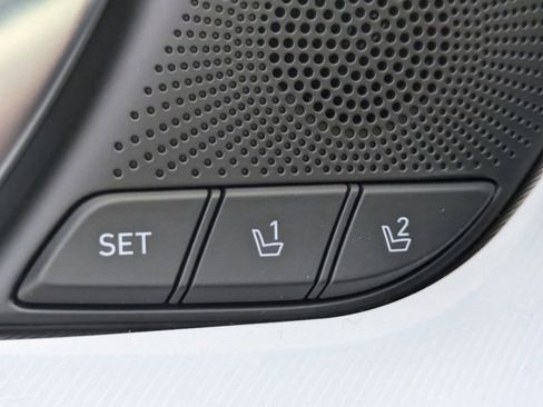 New 2025 Genesis G70 3.3T Advanced w/ Sport Prestige Package image 22