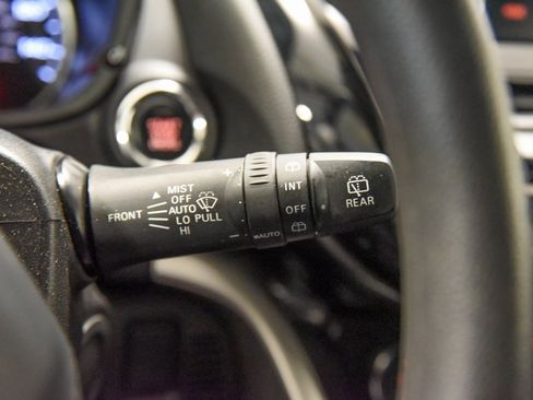 Used 2024 Mitsubishi Eclipse Cross LE image 23