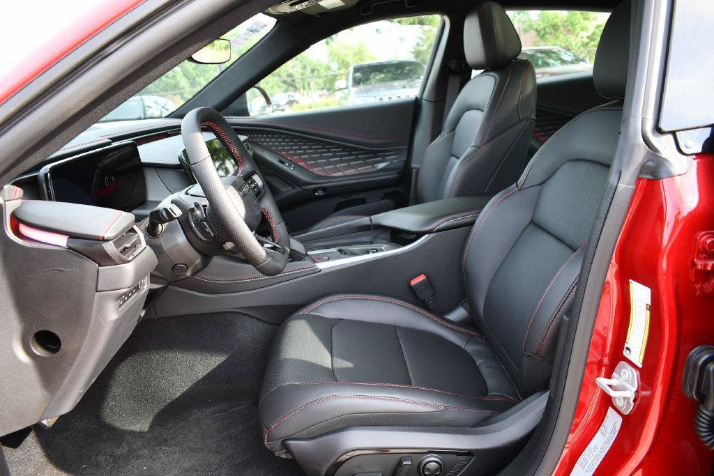 New 2026 Dodge Charger R/T AWD/4WD image 11