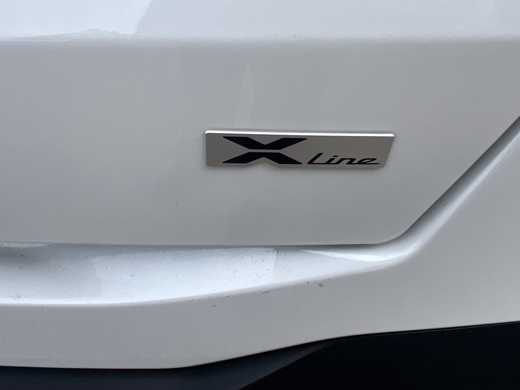 Certified 2026 Kia Sorento SX Prestige AWD/4WD image 34