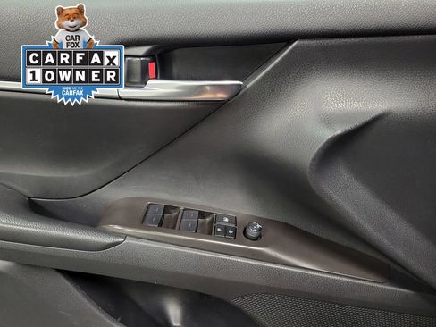 Used 2024 Toyota Camry TRD w/ TRD Package w/JBL Audio FWD image 28