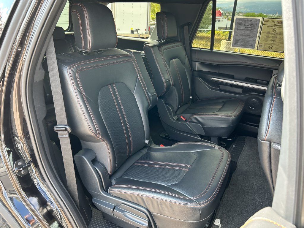 Used 2024 Ford Expedition Timberline AWD/4WD image 21